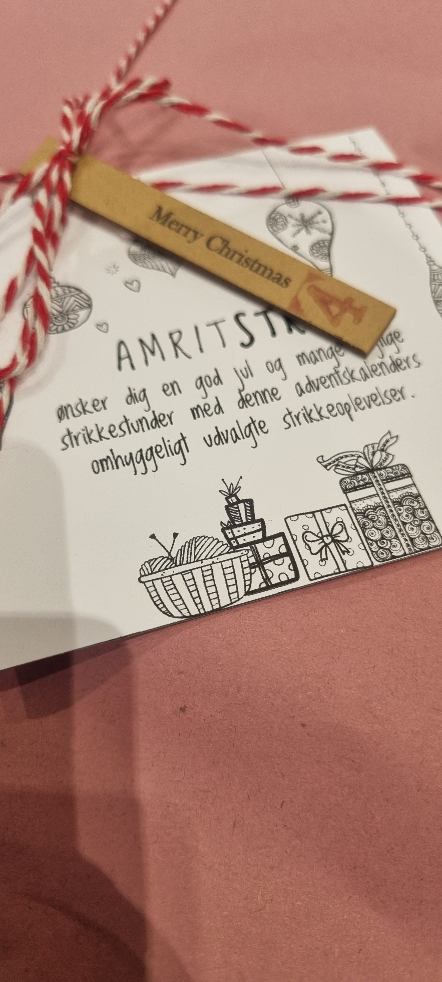 Adventskalender 2025