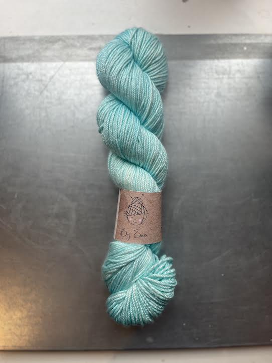 By Emra Merino Silk