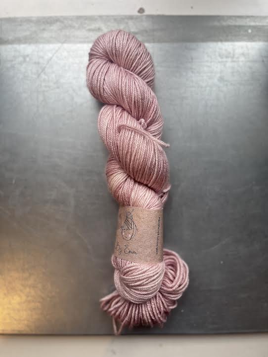By Emra Merino Silk