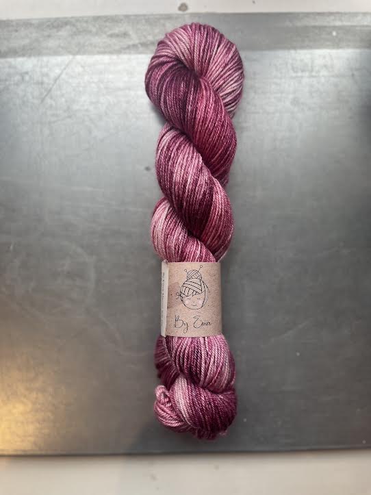 By Emra Merino Silk