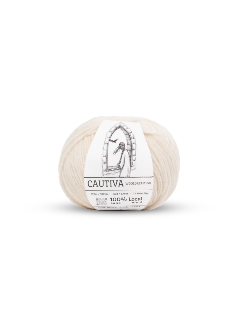 Wooldreamers Cautiva