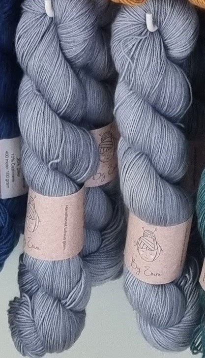 By Emra Cashmere Silk