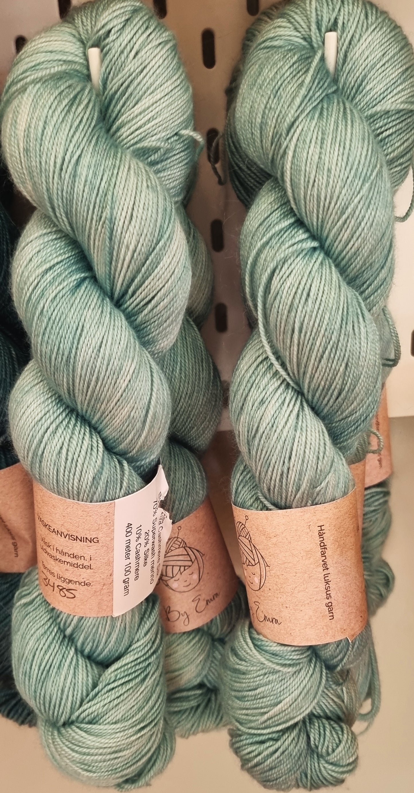 By Emra Cashmere Silk