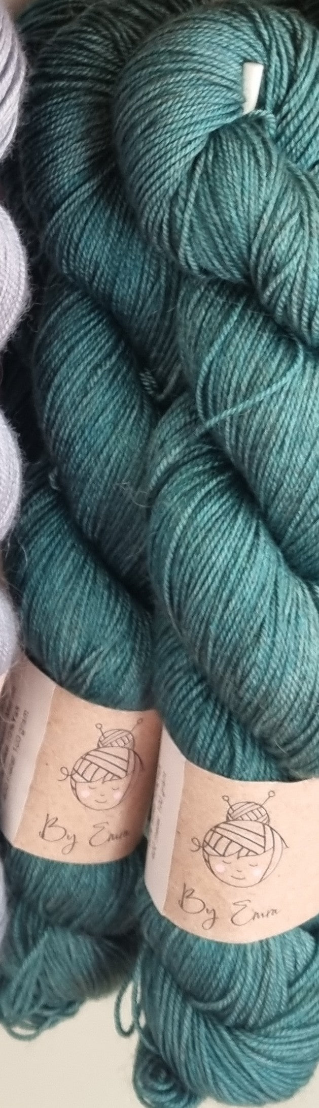 By Emra Cashmere Silk