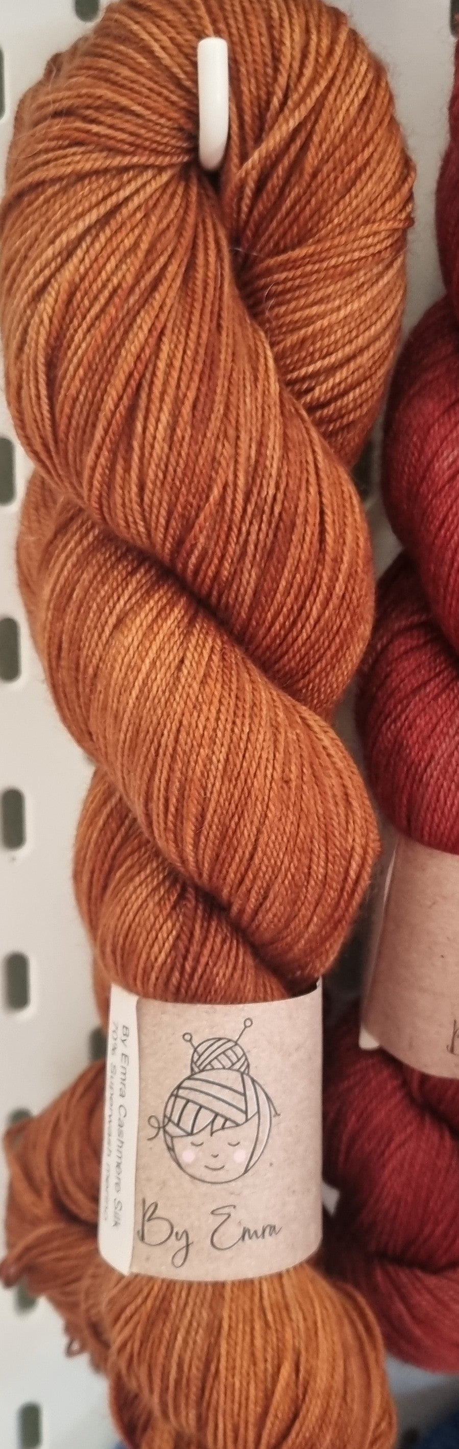 By Emra Cashmere Silk