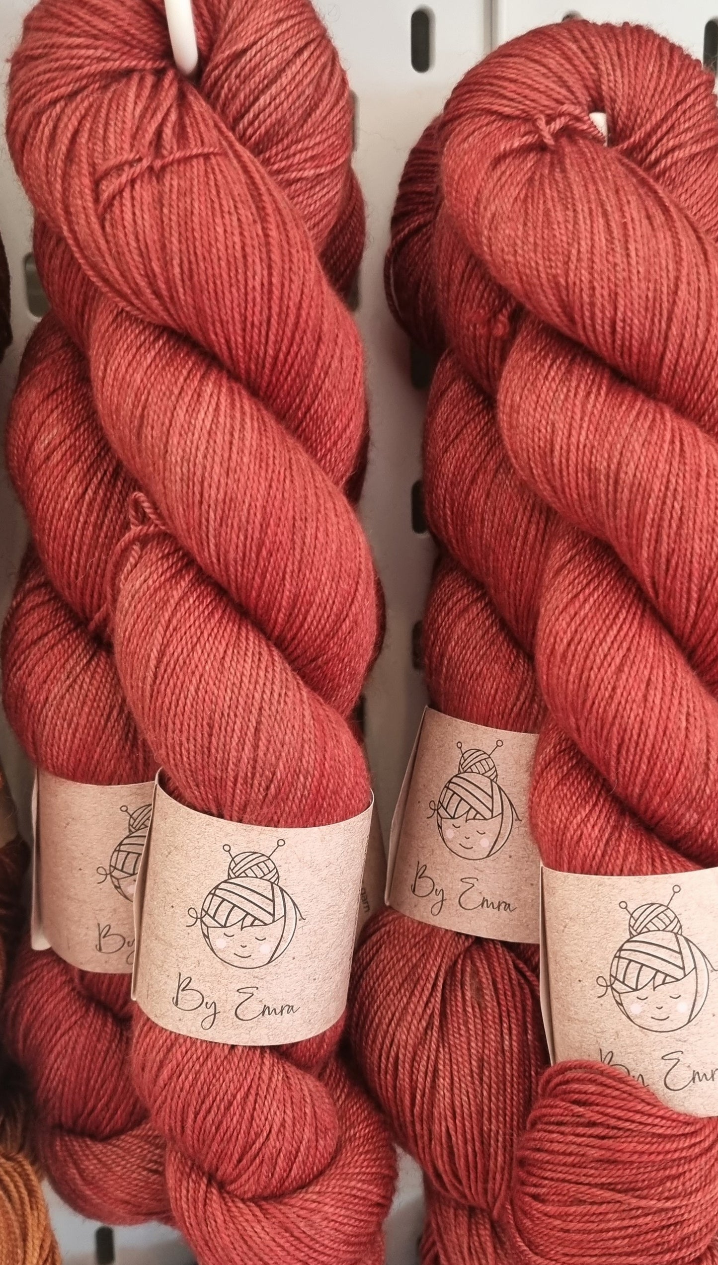 By Emra Cashmere Silk