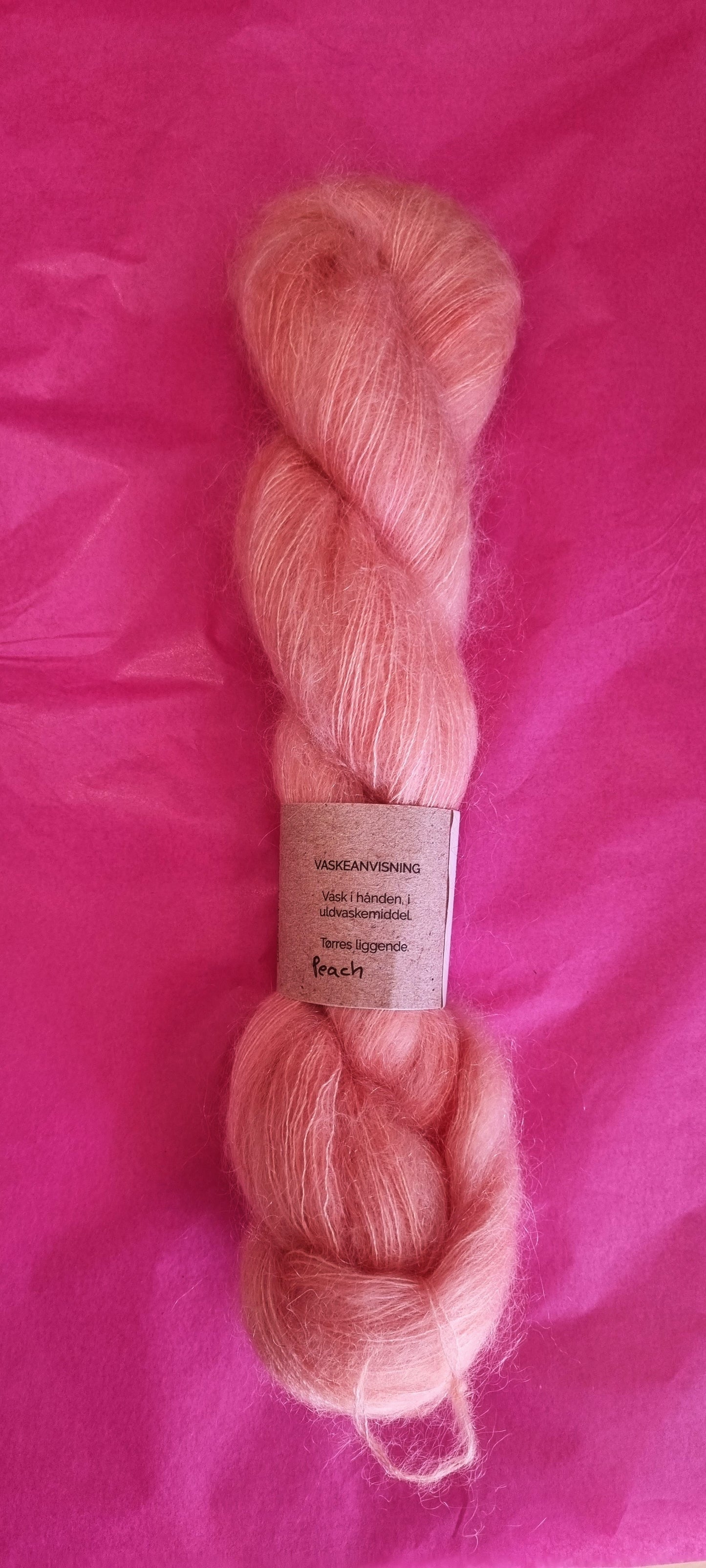 By Emra Silk Mohair