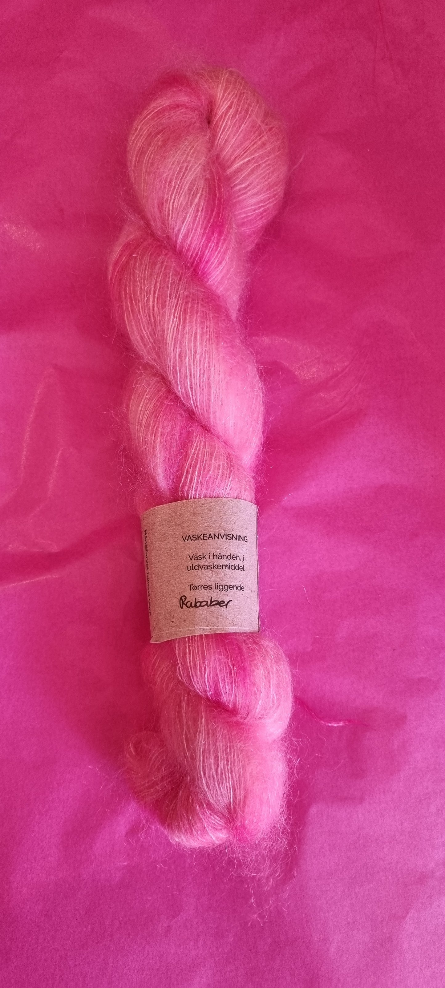 By Emra Silk Mohair