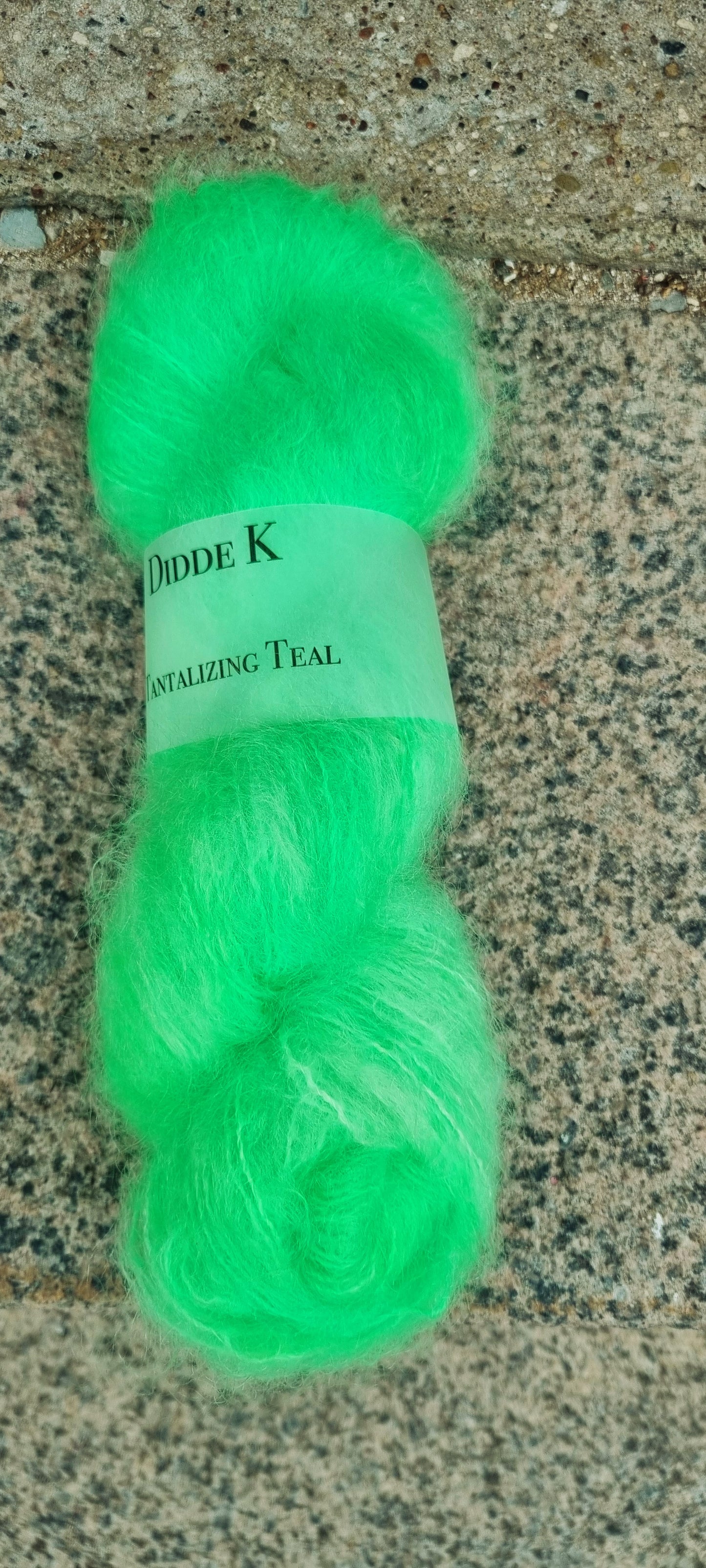 Didde K Fed Mohair