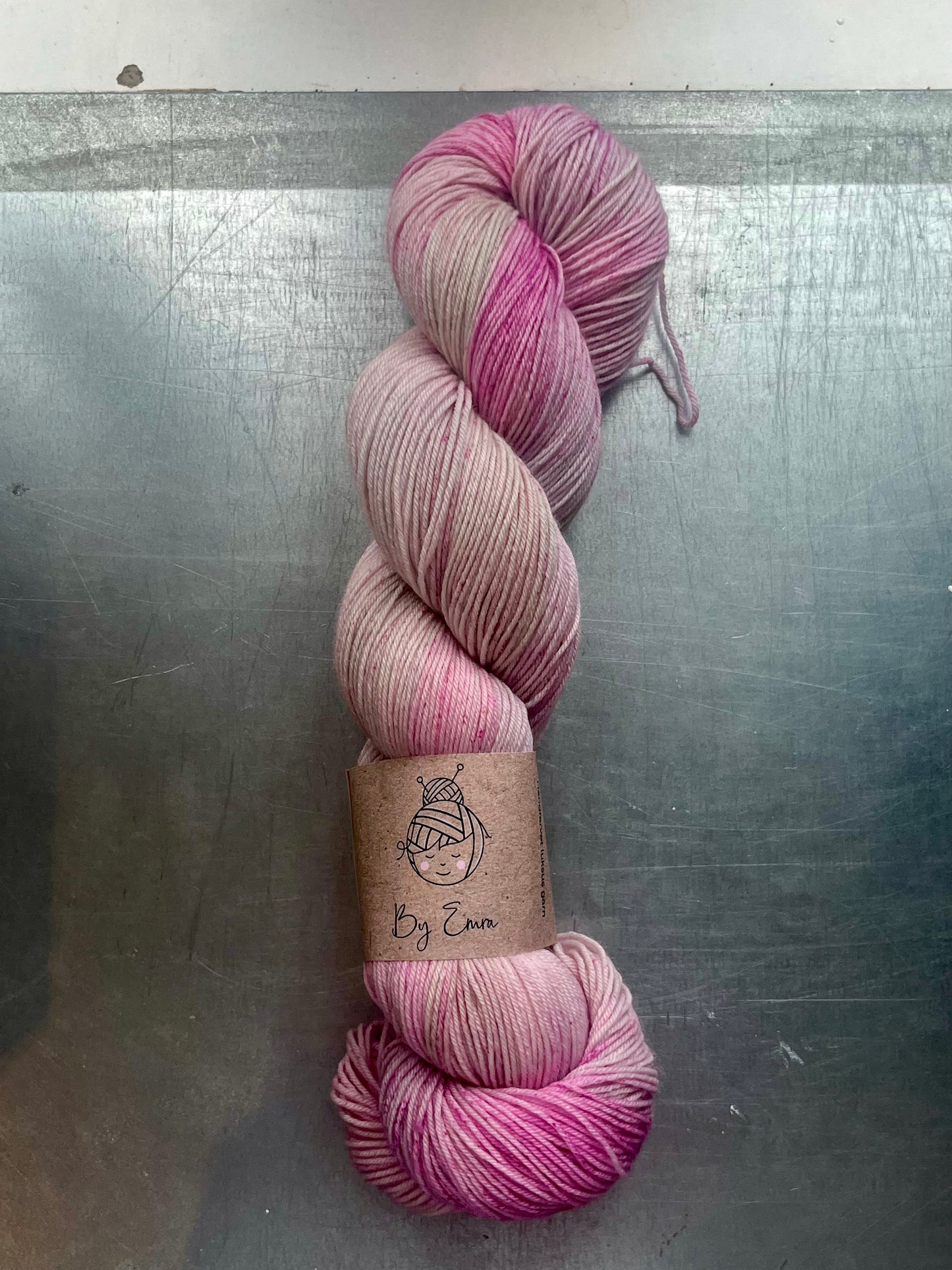 By Emra Soft Sock/Sock