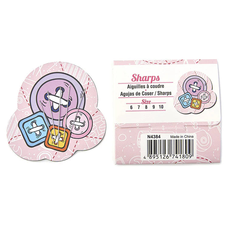 Nifty Needles Nålesæt