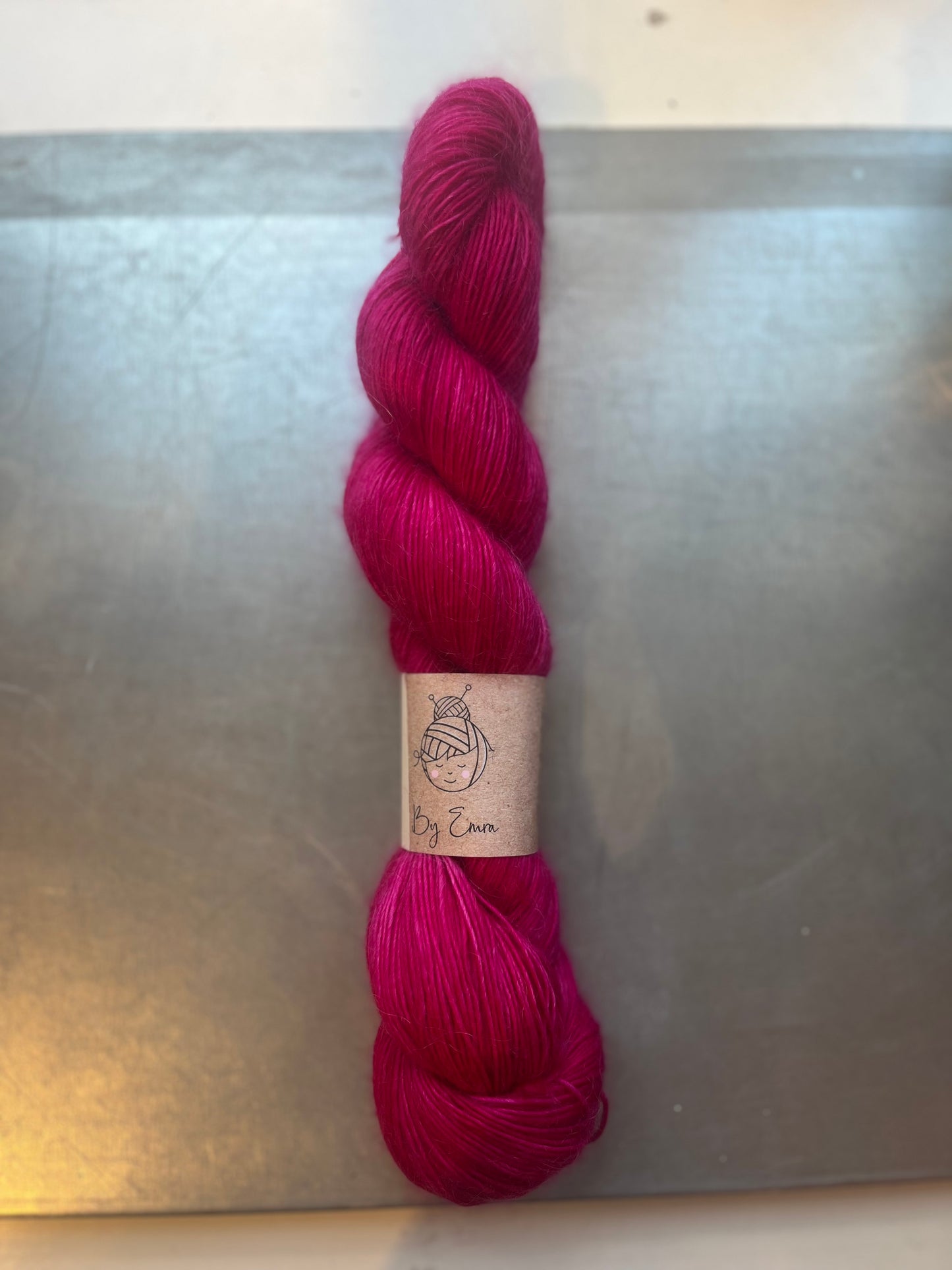 By Emra Kid Mohair