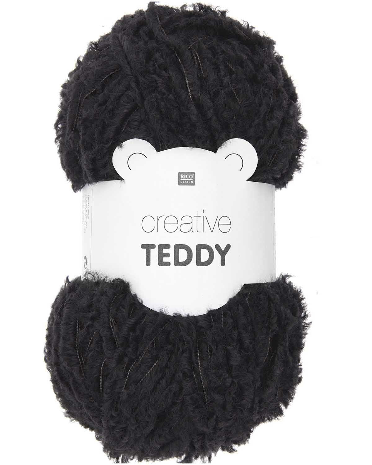 Rico Teddy
