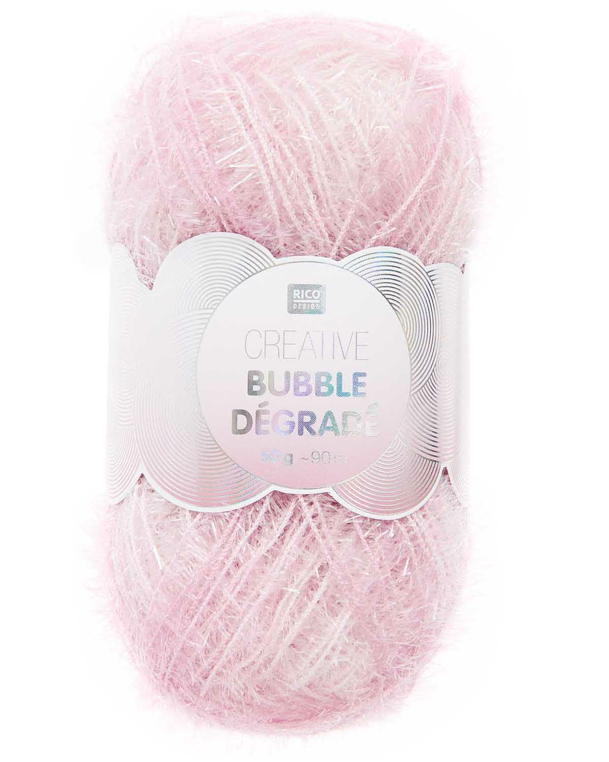 Rico Bubble