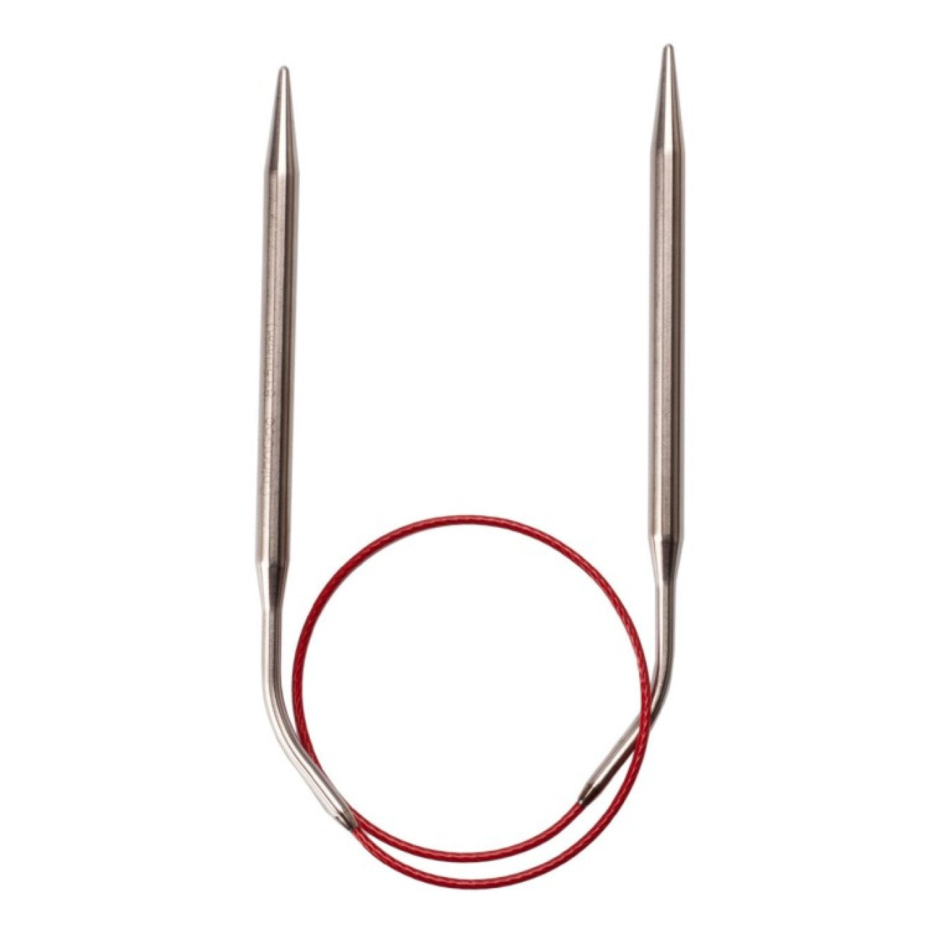 ChiaoGoo Rundpind m/fast wire