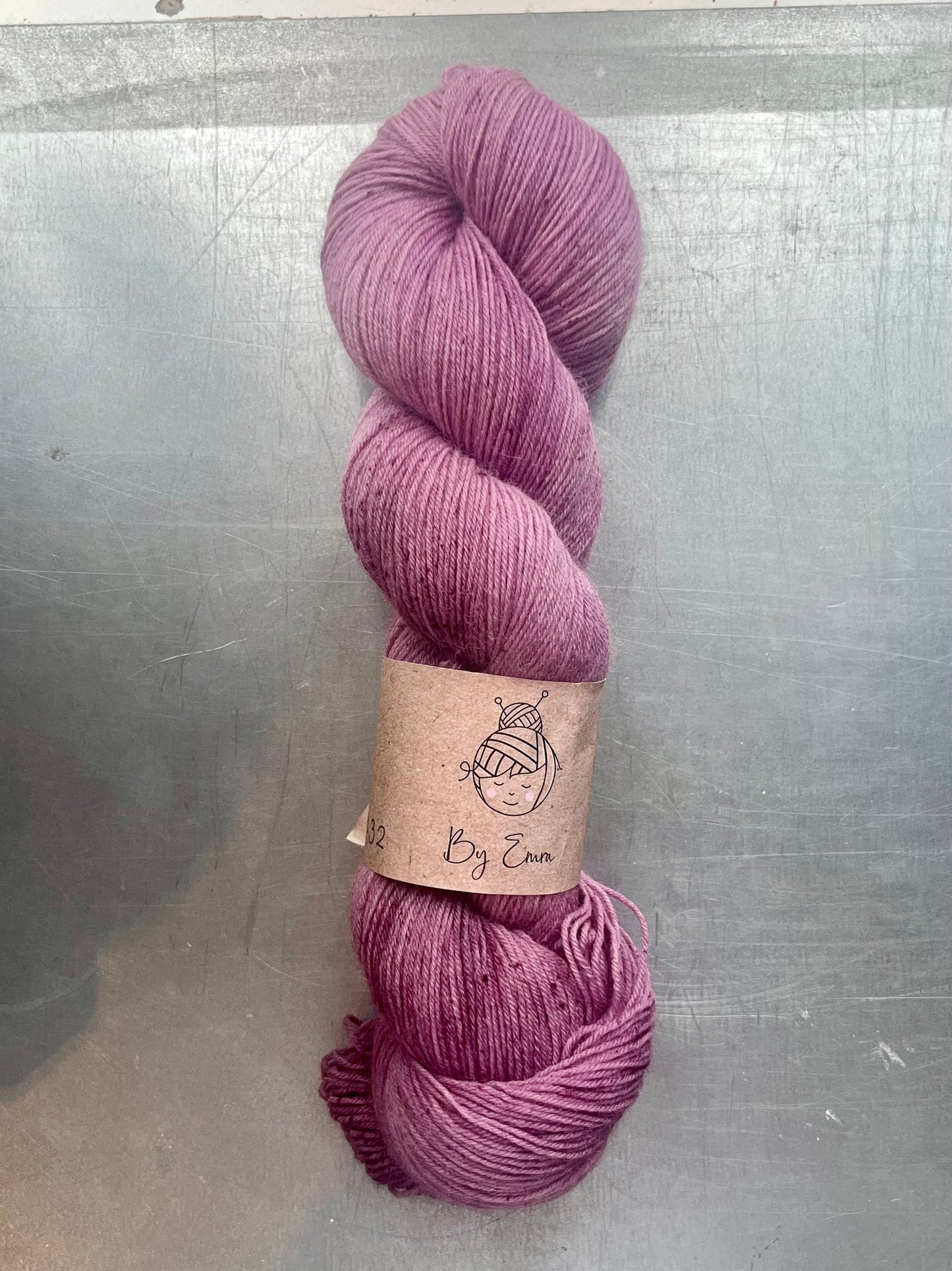By Emra Soft Sock/Sock
