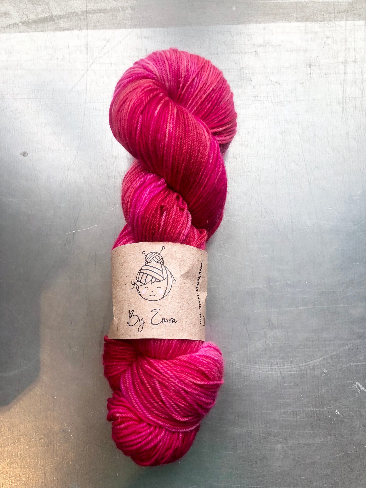 By Emra Soft Sock/Sock