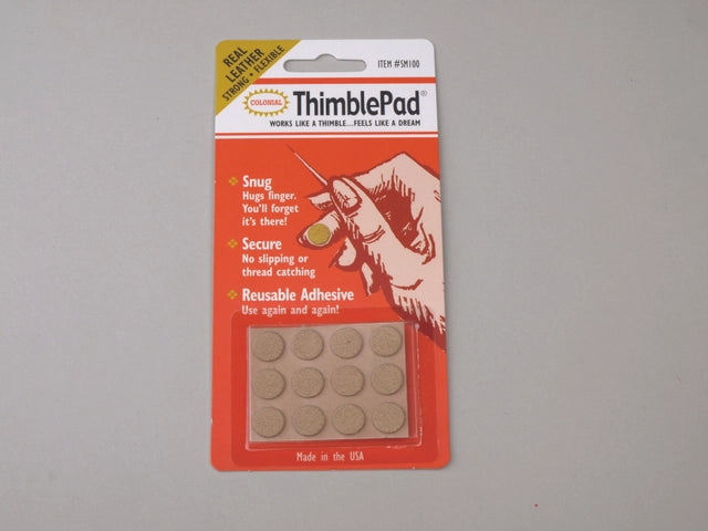 ThimblePad