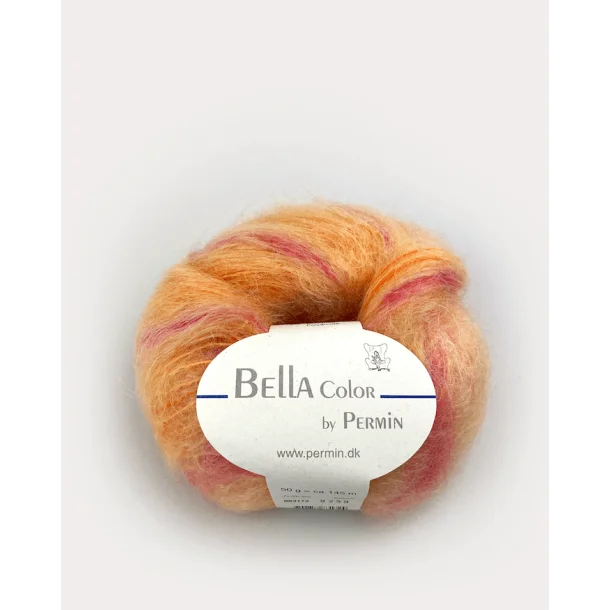 Permin Bella og Bella Color