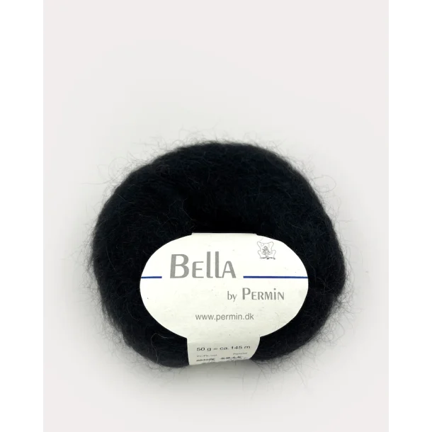 Permin Bella og Bella Color
