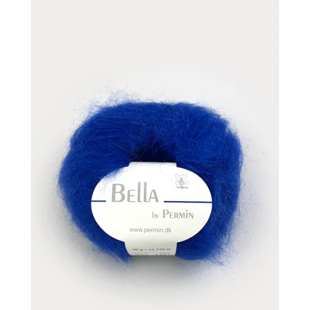Permin Bella og Bella Color