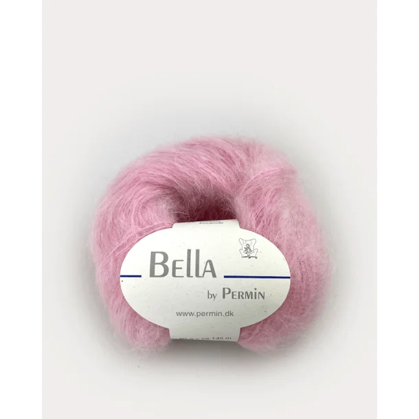Permin Bella og Bella Color