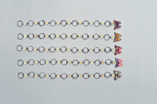 Villy Jensen Strikkefisk