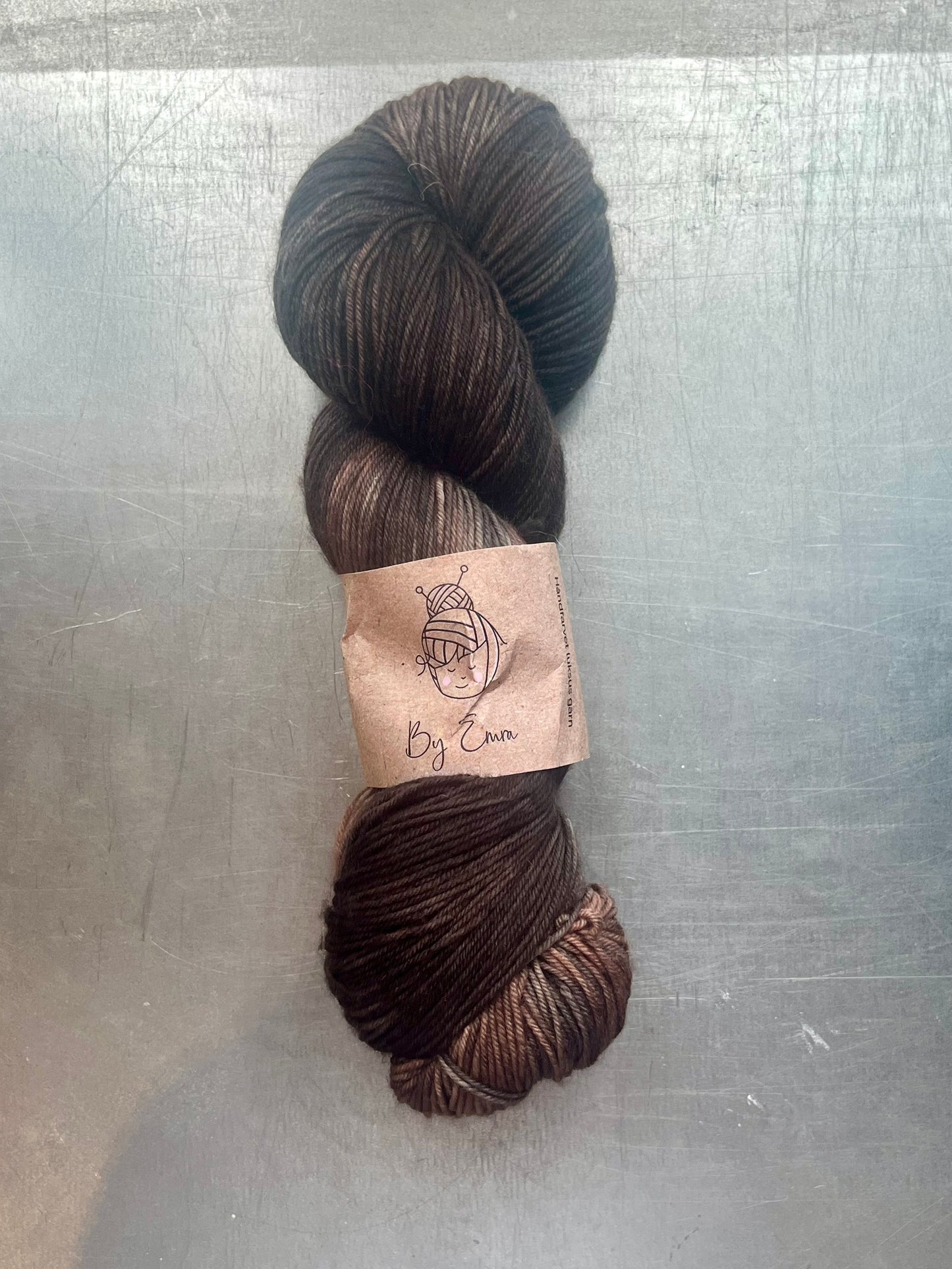 By Emra Soft Sock/Sock