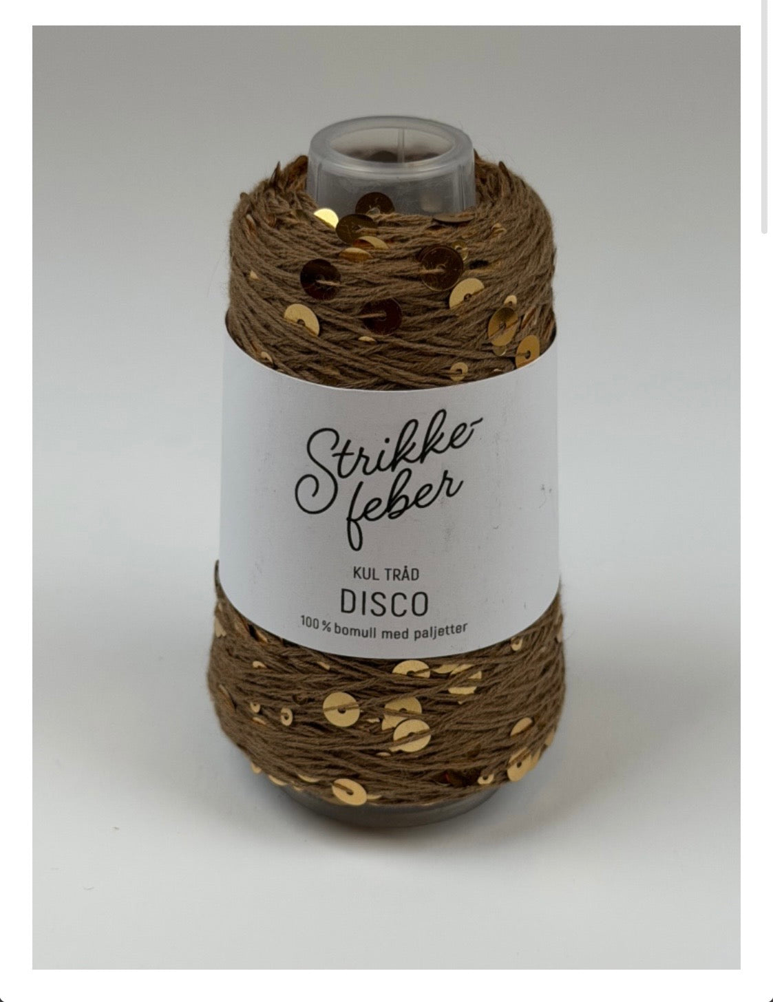 Strikkefeber Disco