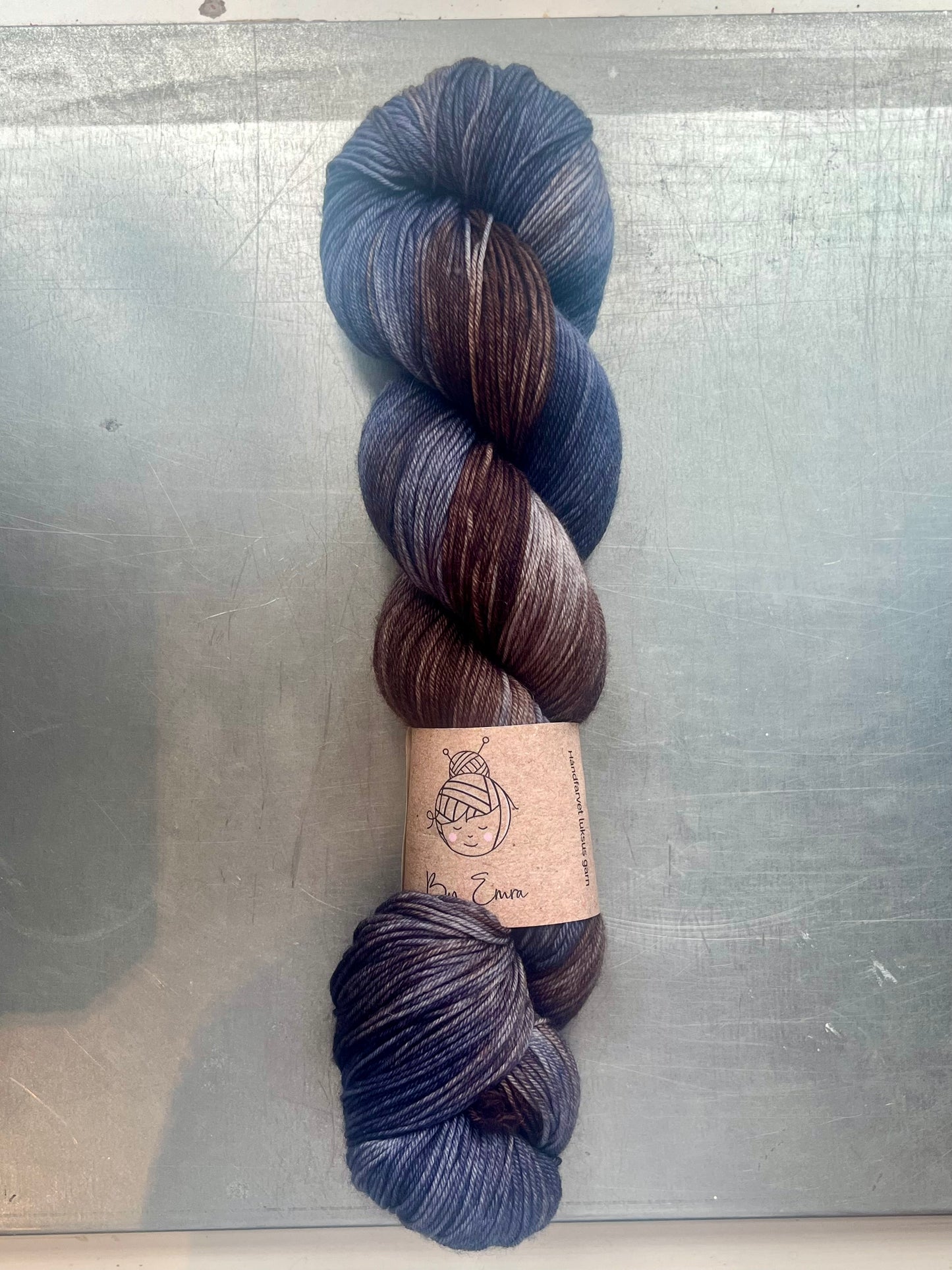 By Emra Soft Sock/Sock