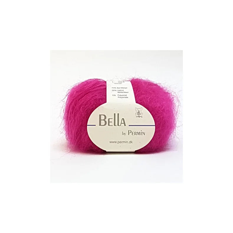 Permin Bella og Bella Color