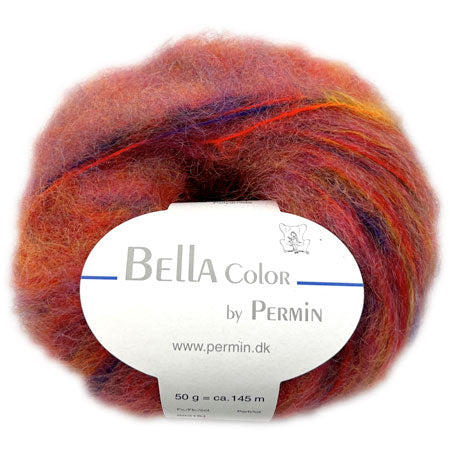 Permin Bella og Bella Color