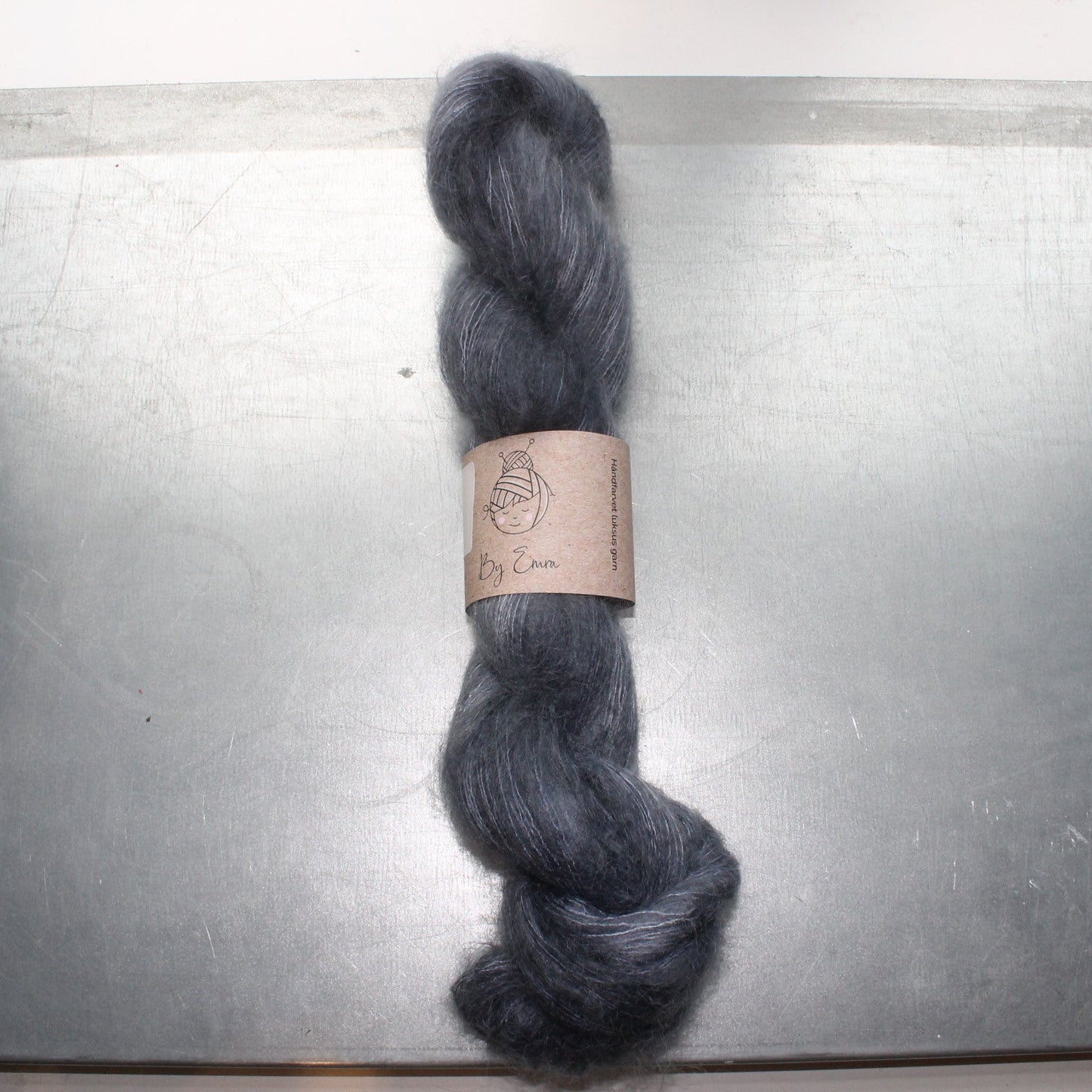 By Emra Silk Mohair