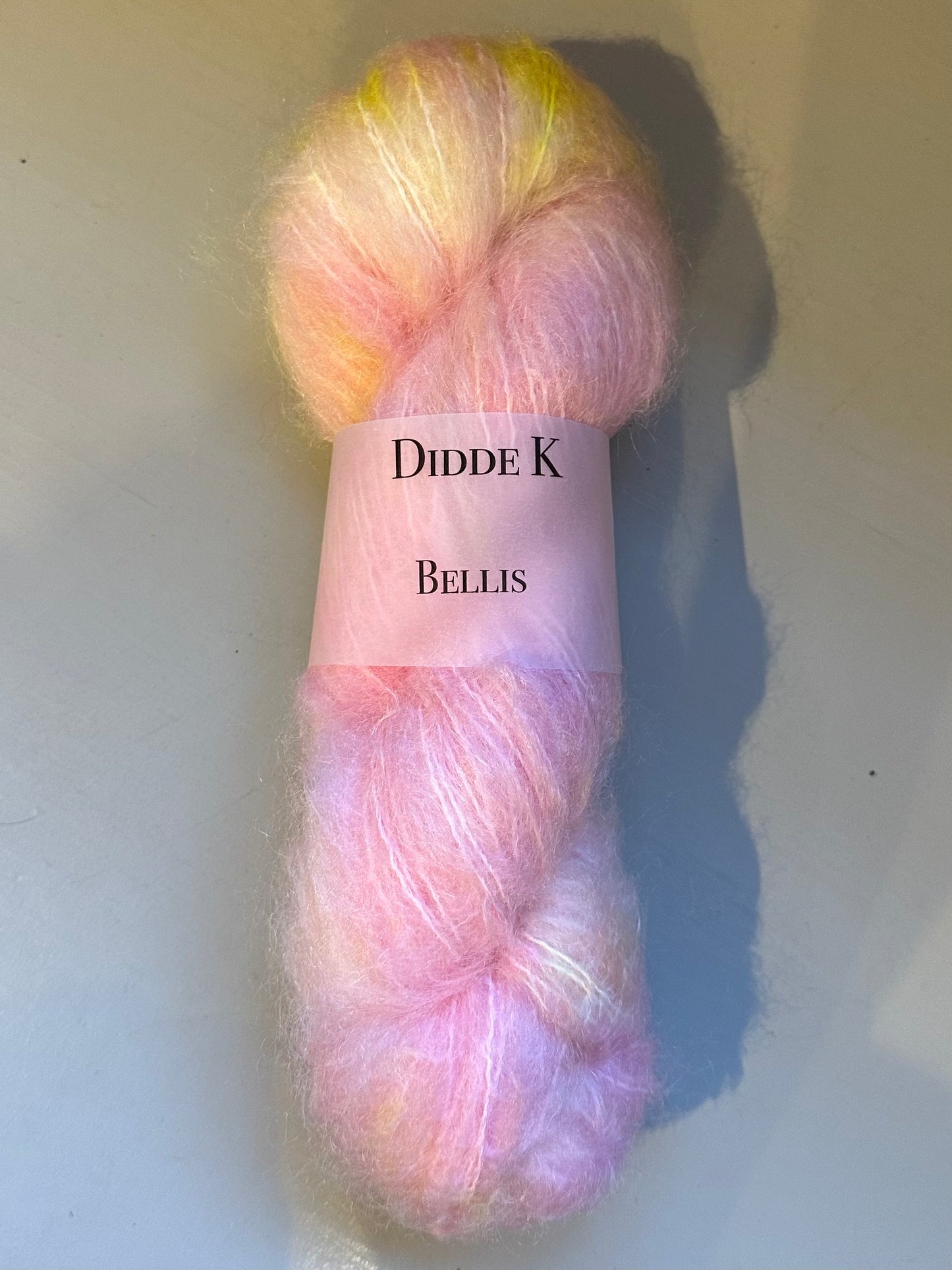 Didde K Fed Mohair