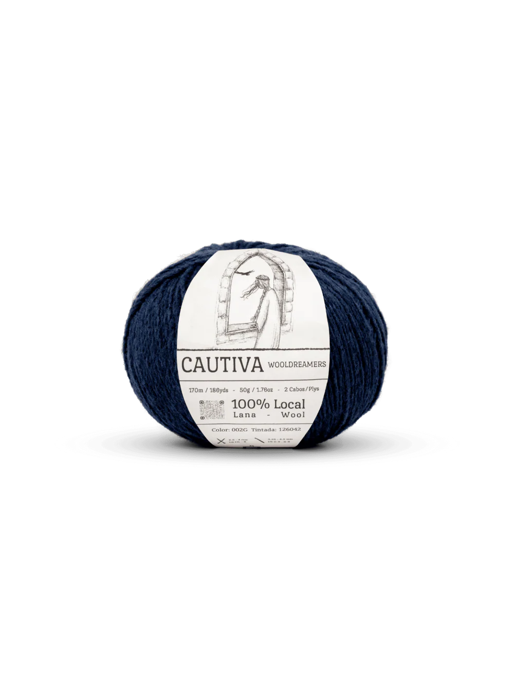 Wooldreamers Cautiva