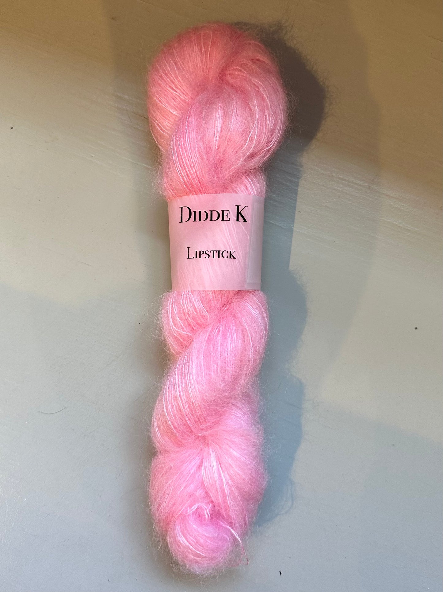 Didde K Kid Silk Lace