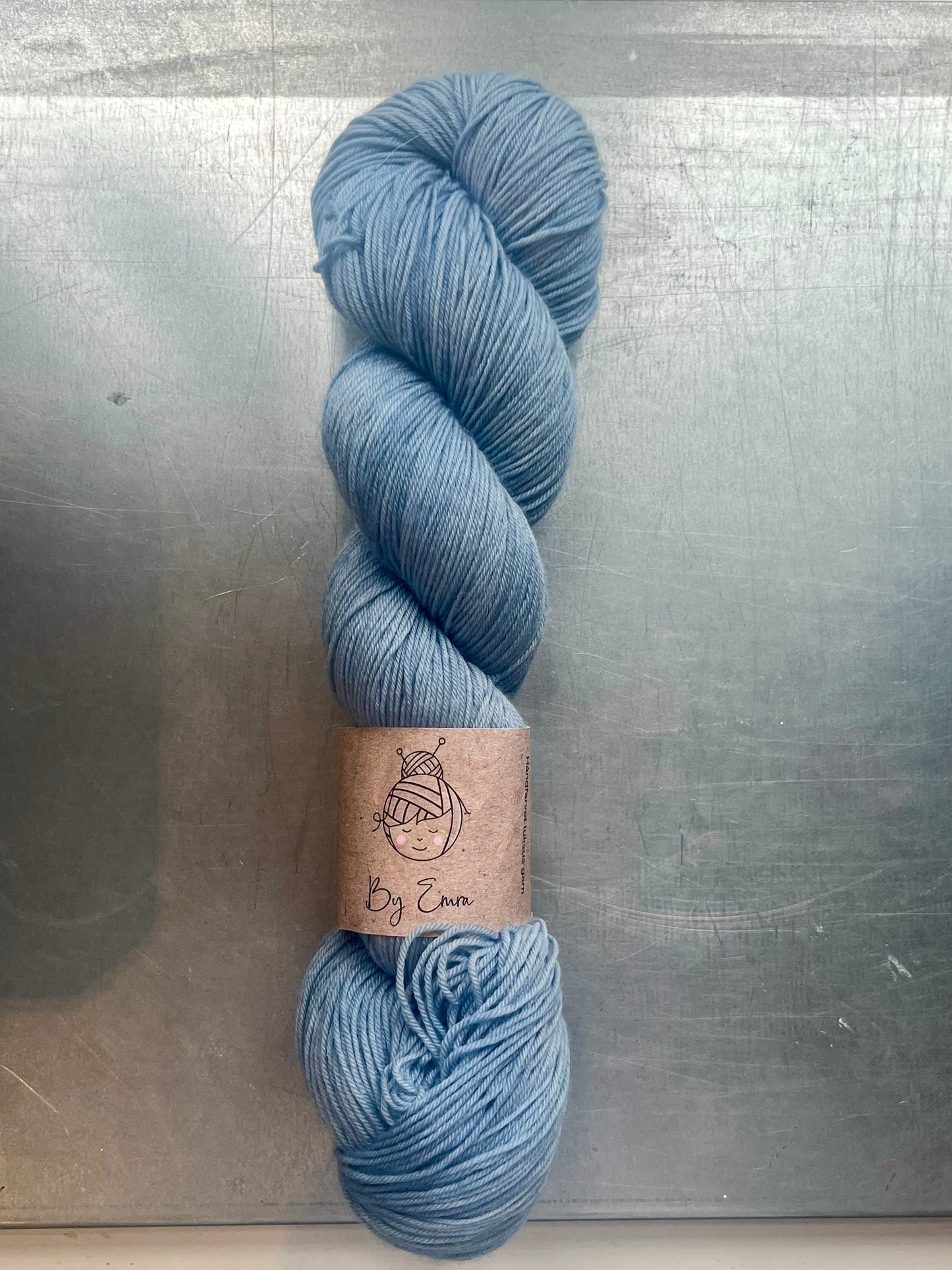 By Emra Soft Sock/Sock
