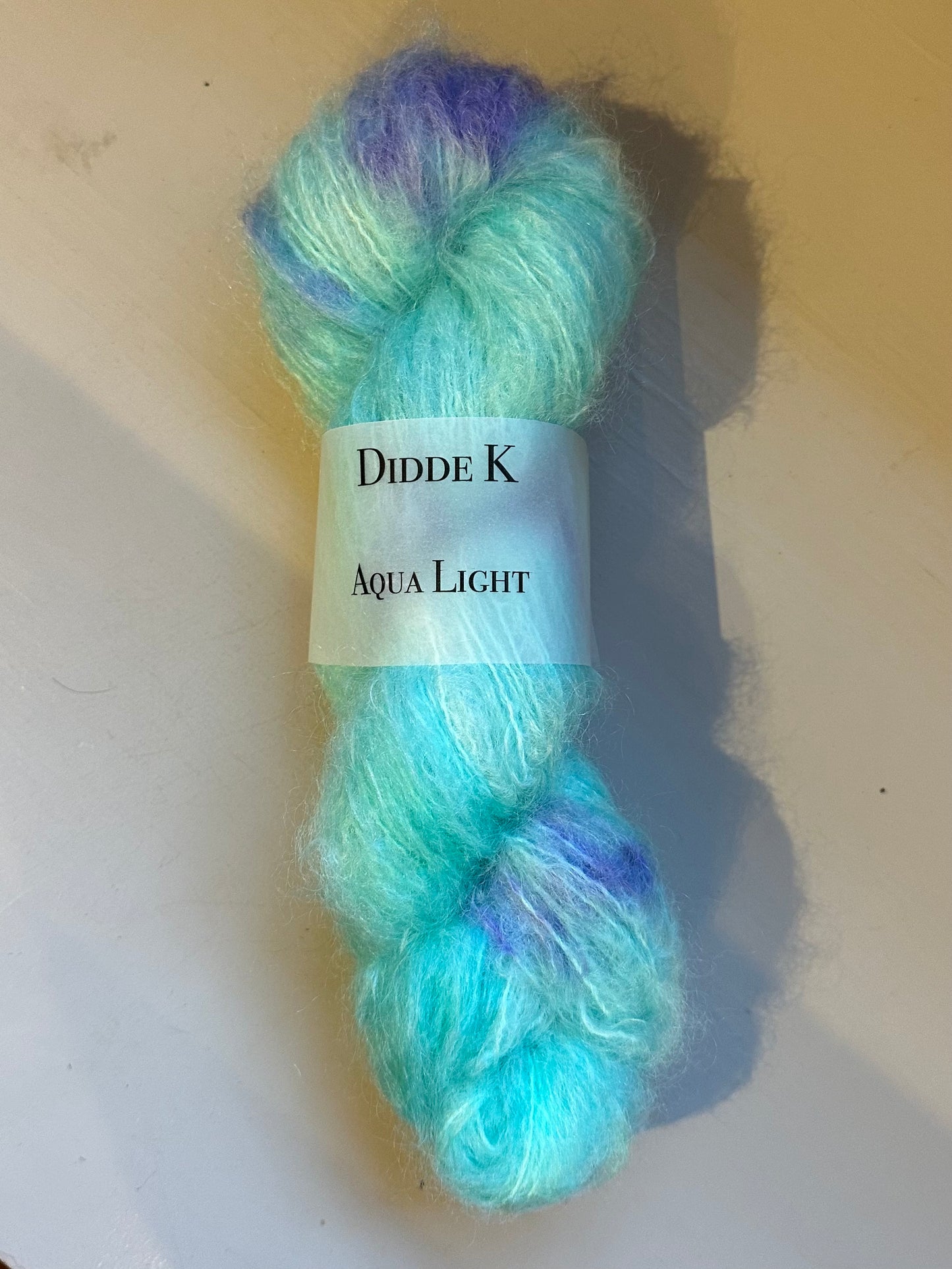 Didde K Fed Mohair