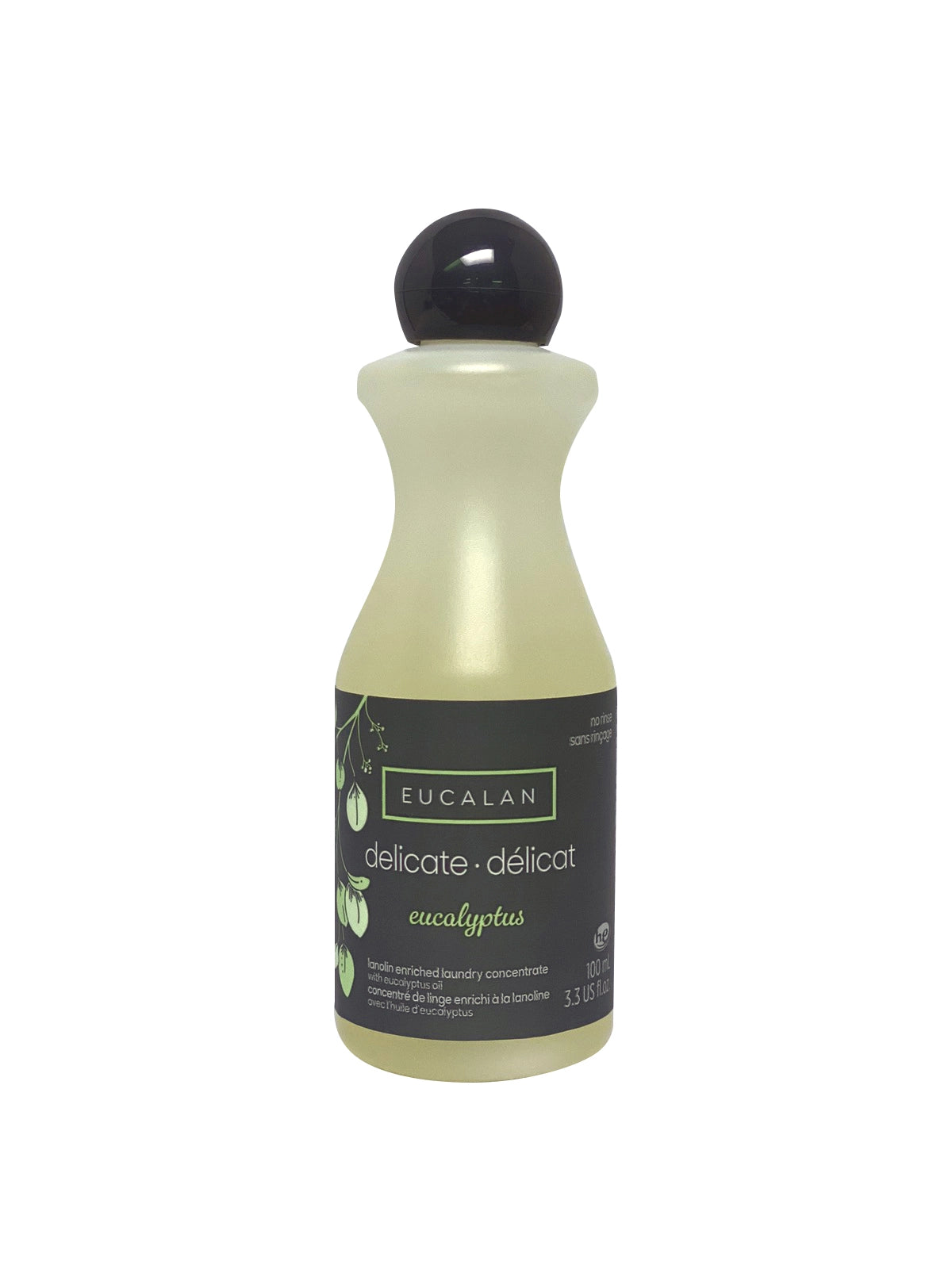 Eucalan neutral uldsæbe med lanolin