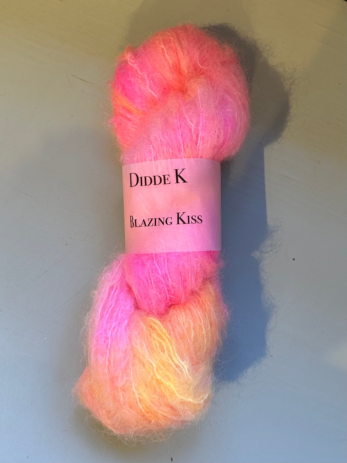 Didde K Fed Mohair
