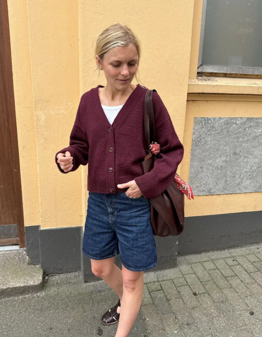 PetiteKnit Opskrifter