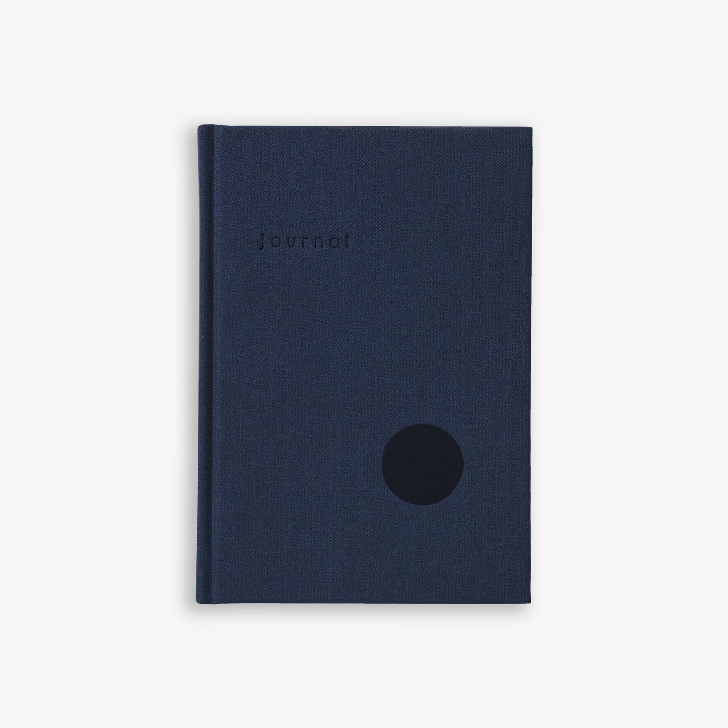 Kartotek Journal hardcover