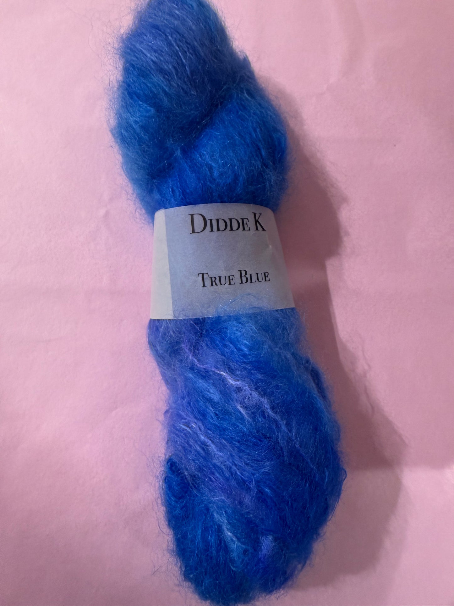 Didde K Fed Mohair