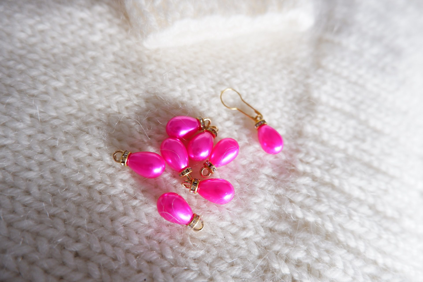 Maskemarkører fra Markers and Pearls