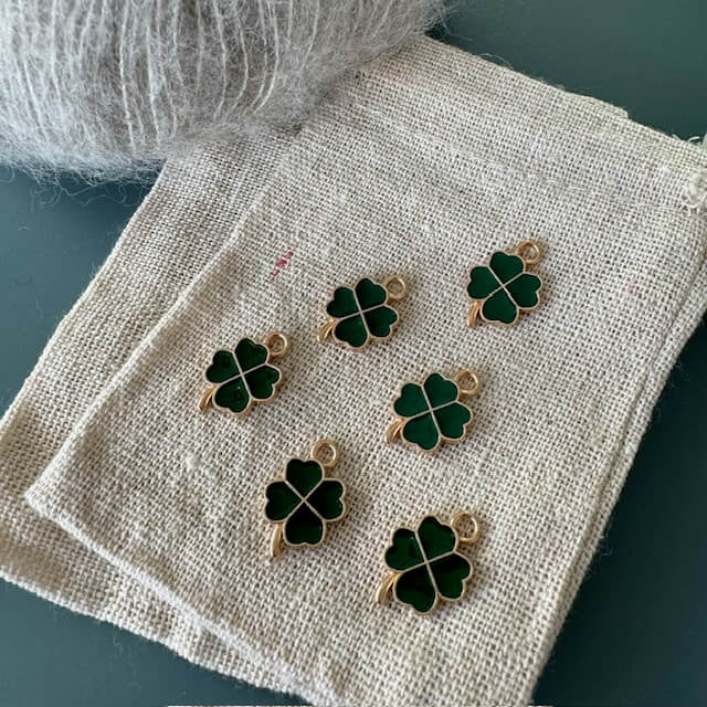 Maskemarkører fra Markers and Pearls