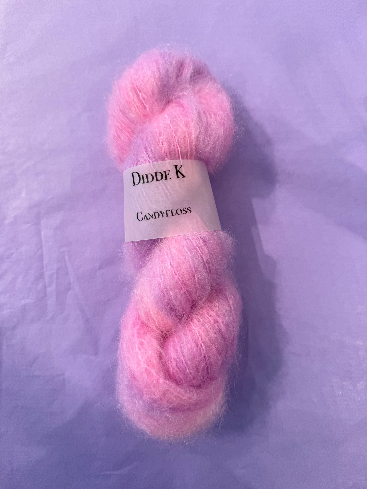 Didde K Fed Mohair