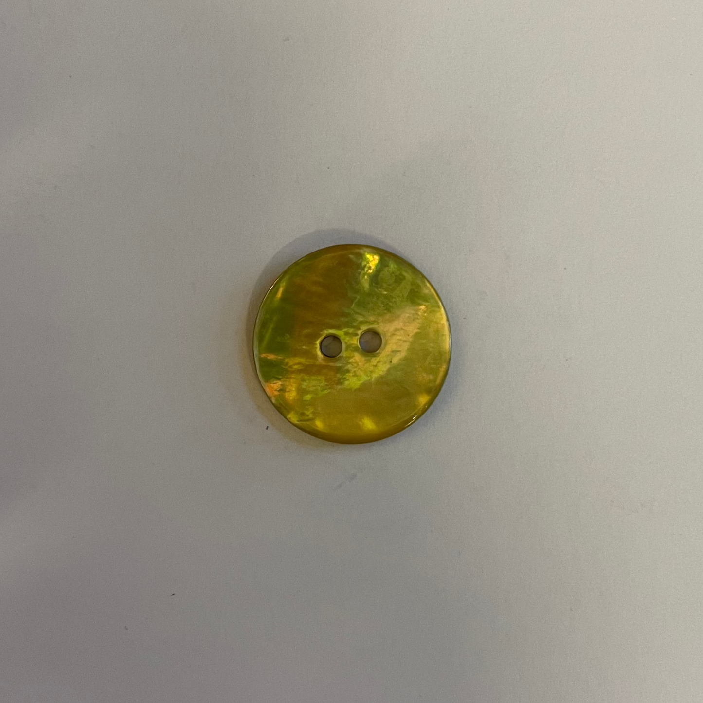 Perlemorsknap 20 mm