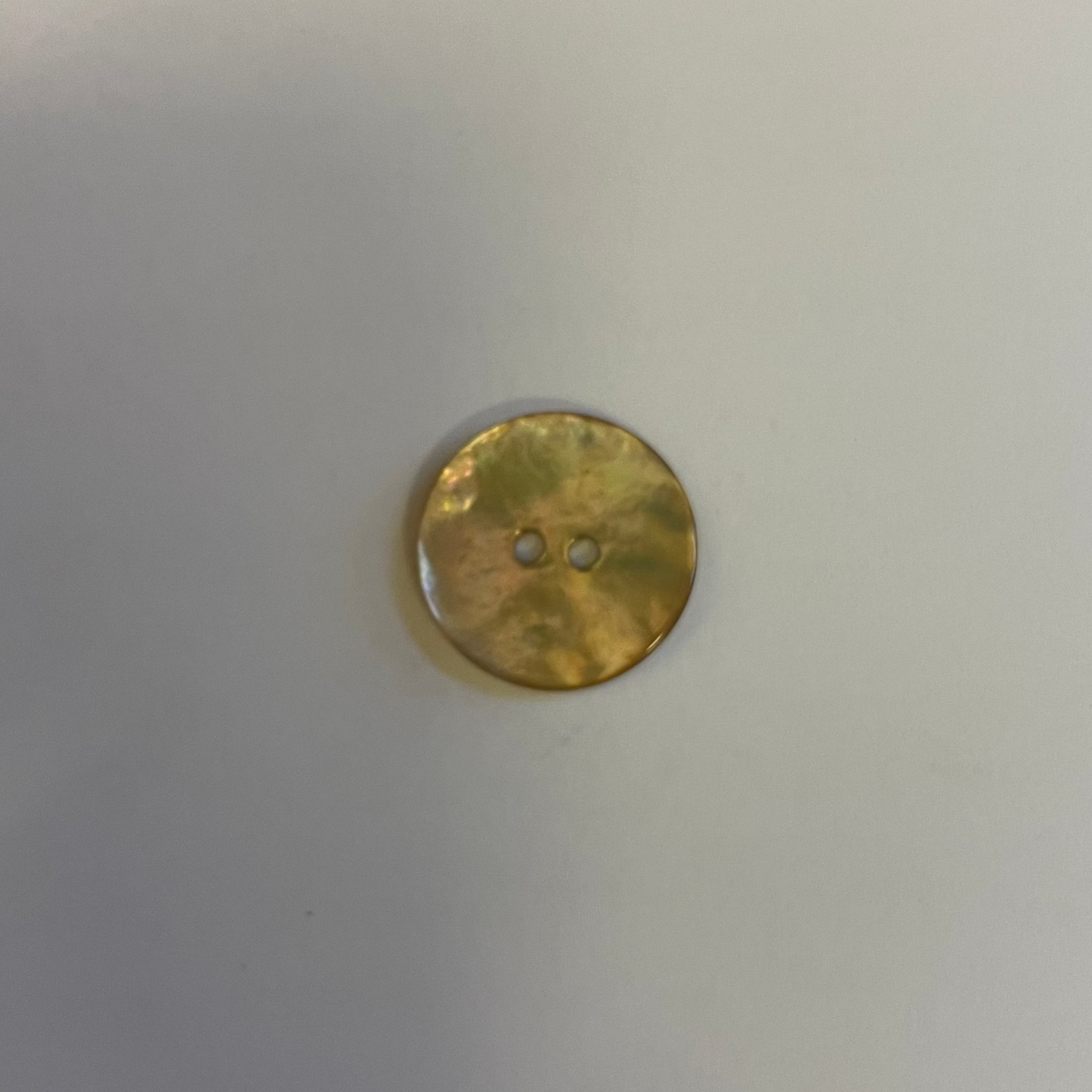 Perlemorsknap 20 mm