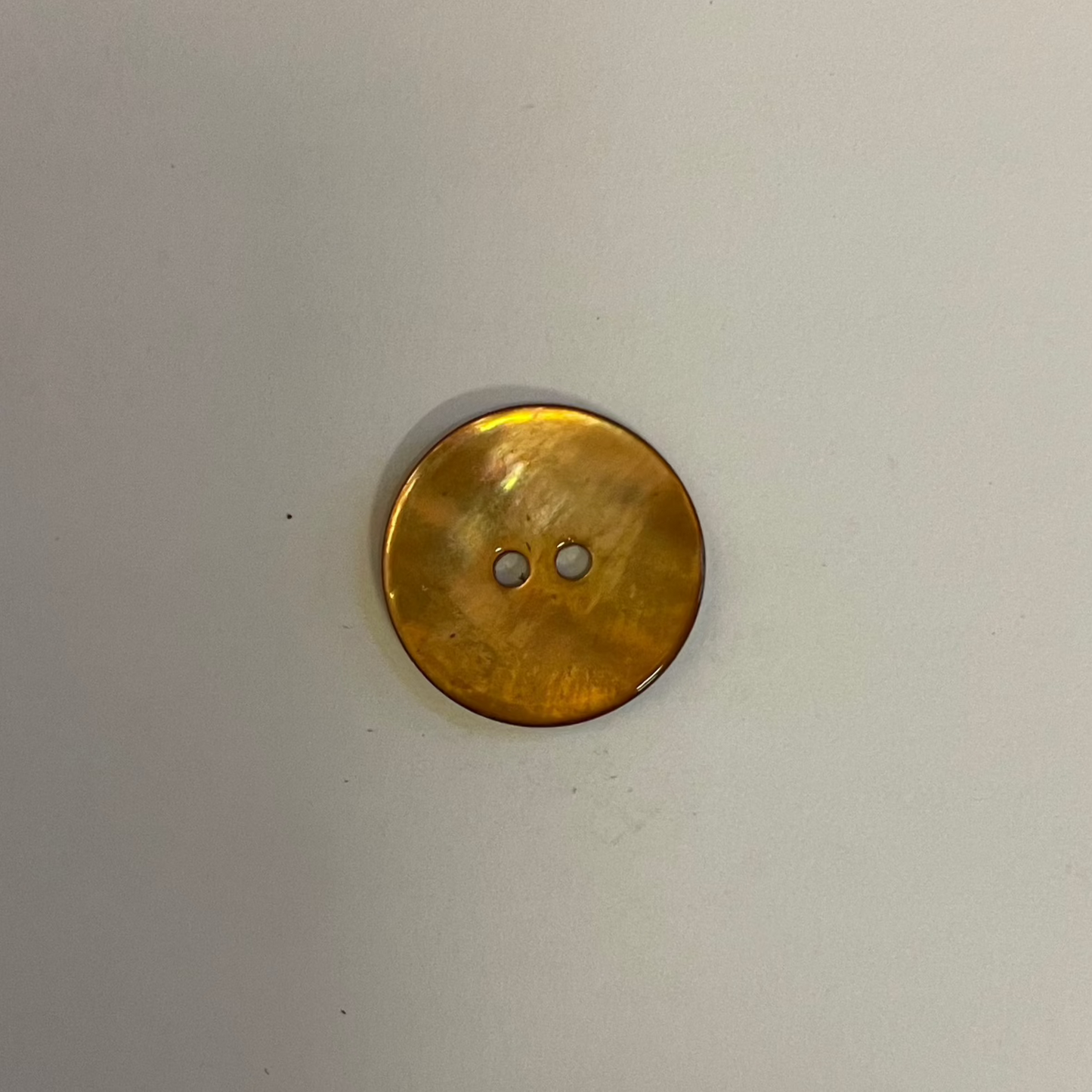 Perlemorsknap 20 mm