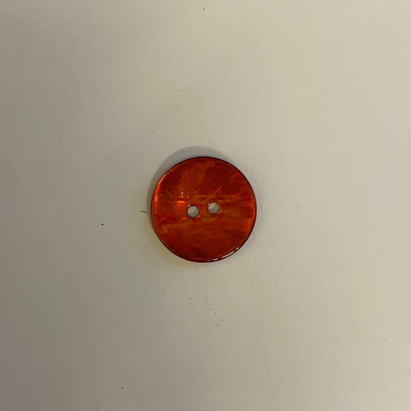Perlemorsknap 20 mm
